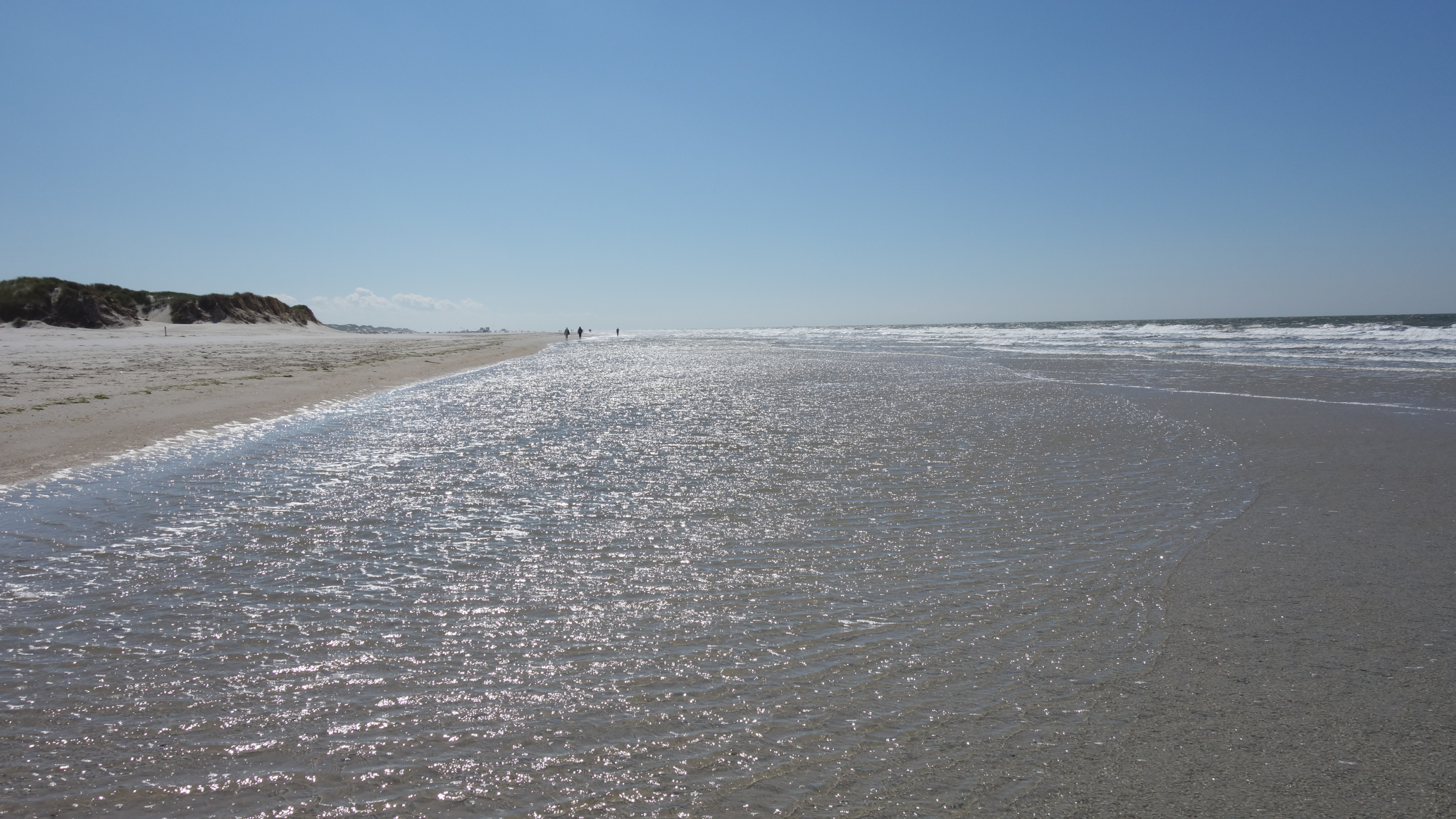 ..Nordsee - Amrum