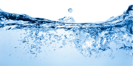 Wasserzeremonie